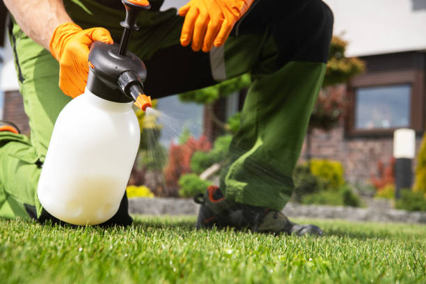 Lonsdale, MN Pest Control Company